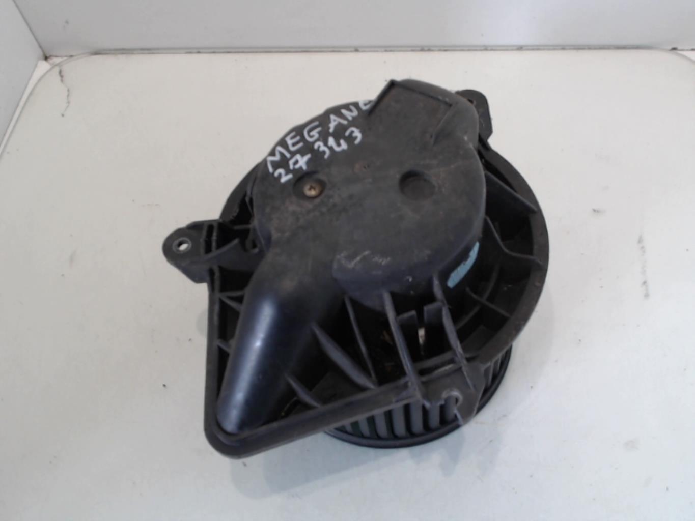 Ventola abitacolo RENAULT MEGANE 1 PHASE 2 COUPE Gasolina - 1