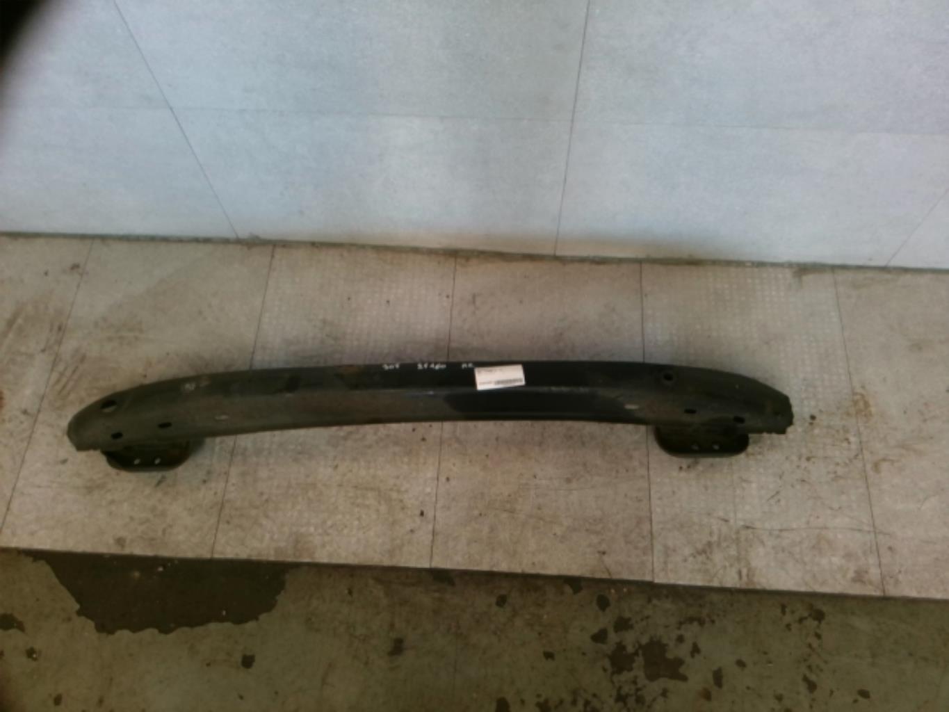 Traversa rinforzo paraurti posteriore PEUGEOT 307 PHASE 1 Diésel - 1