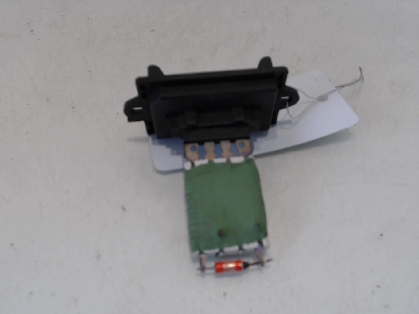 Resistance chauffage CITROEN C3 1 PHASE 1 Diesel - 1