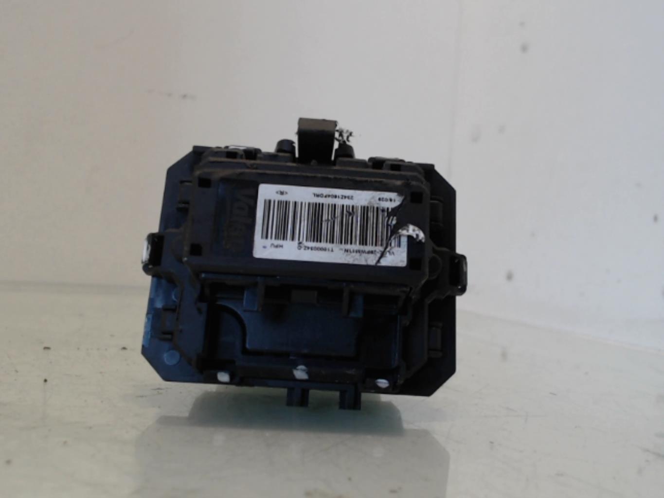 Resistenza riscaldamento PEUGEOT 208 1 PHASE 2 Gasolina - 1