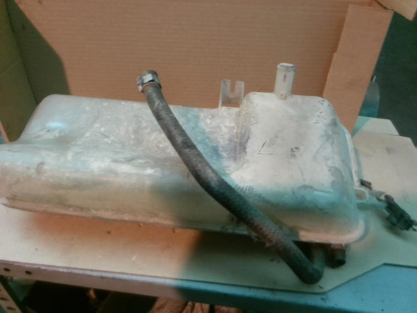 Vase d'expansion CITROEN JUMPER 2 Diesel - 1