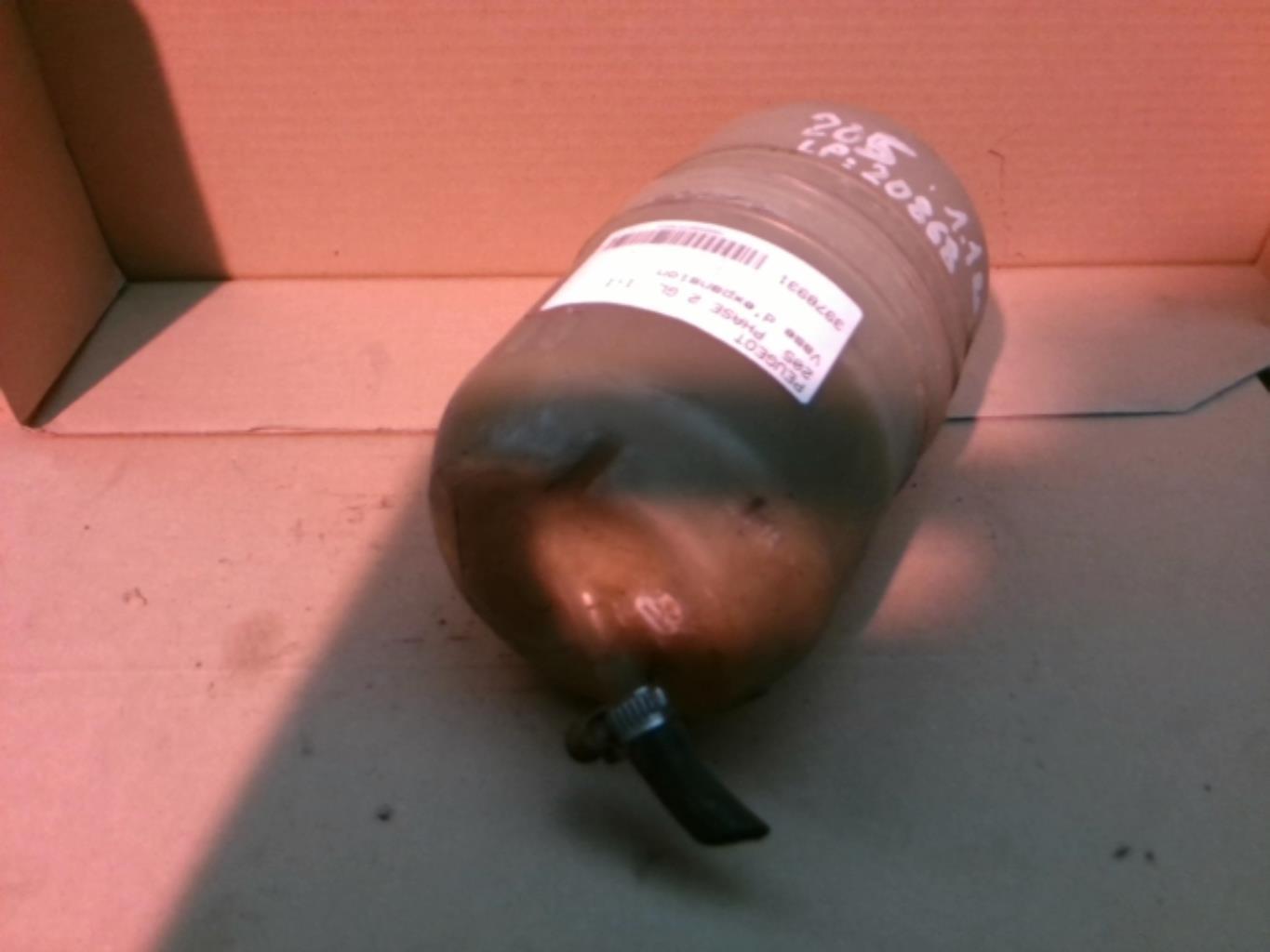 Vaso di espansione PEUGEOT 205 PHASE 2 Gasolina - 1