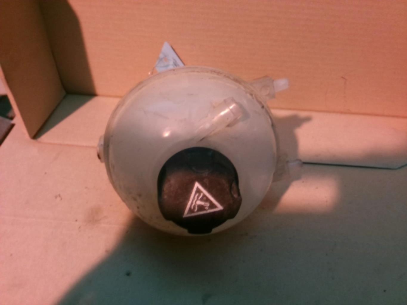 Vaso di espansione PEUGEOT 206+ Diésel - 1