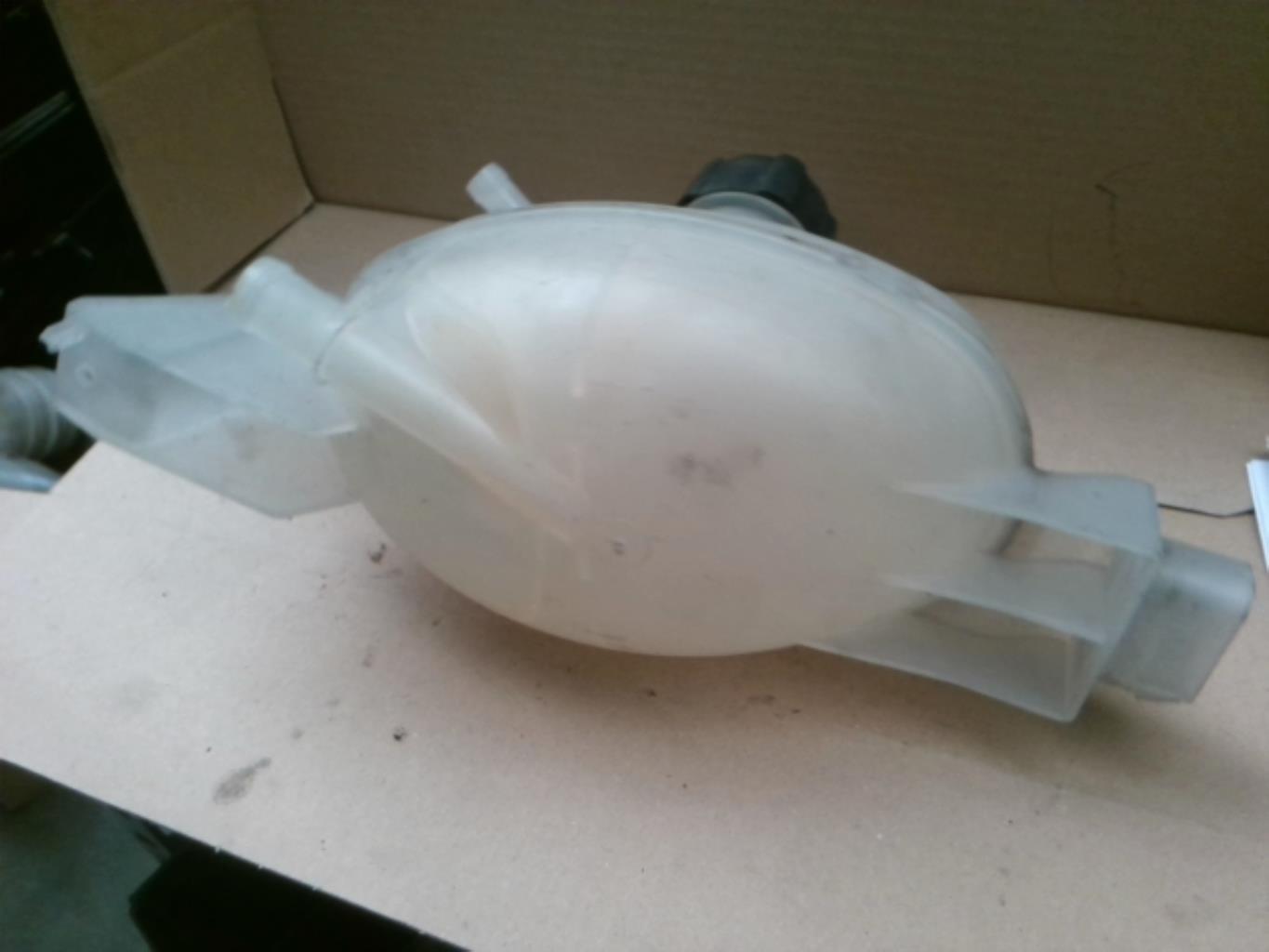 Vase d'expansion RENAULT MASTER 3 PHASE 1 Diesel - 1