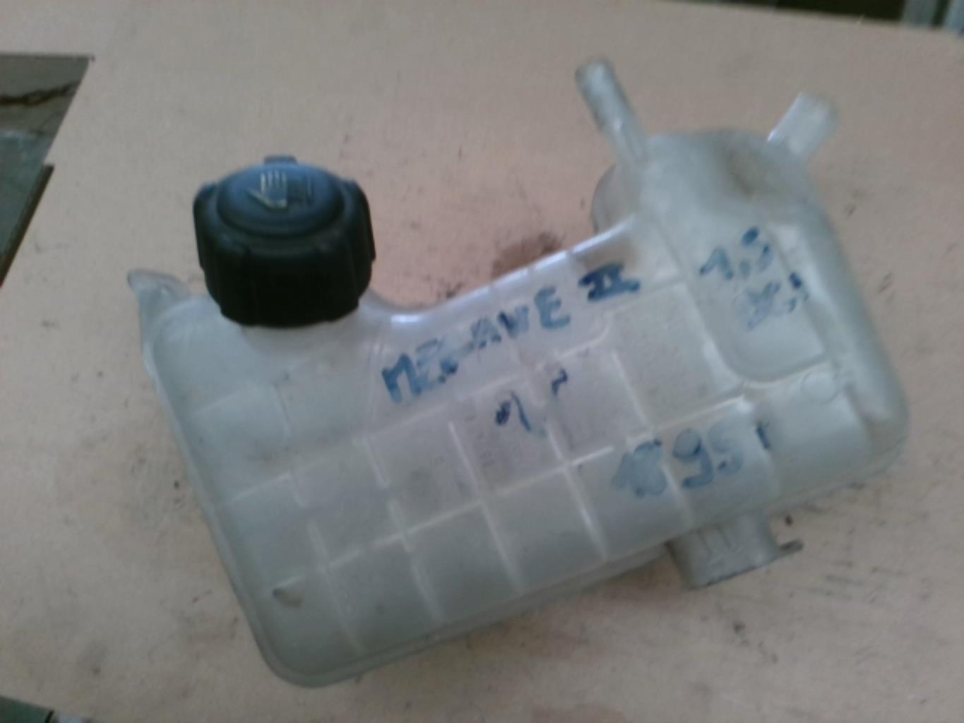 Vaso di espansione RENAULT MEGANE 2 PHASE 1 Diésel - 1