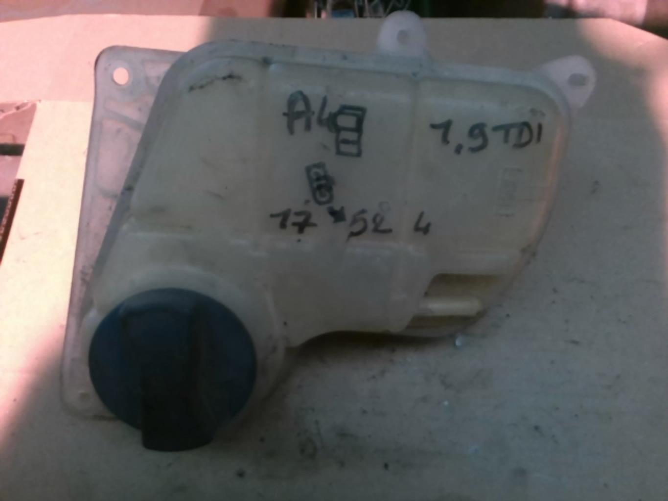 Vaso di espansione AUDI A4 1 AVANT PHASE 2 BREAK Diésel - 1