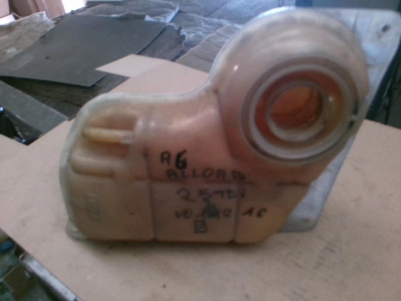 Vaso di espansione AUDI A6 2 PHASE 2 Diésel - 1