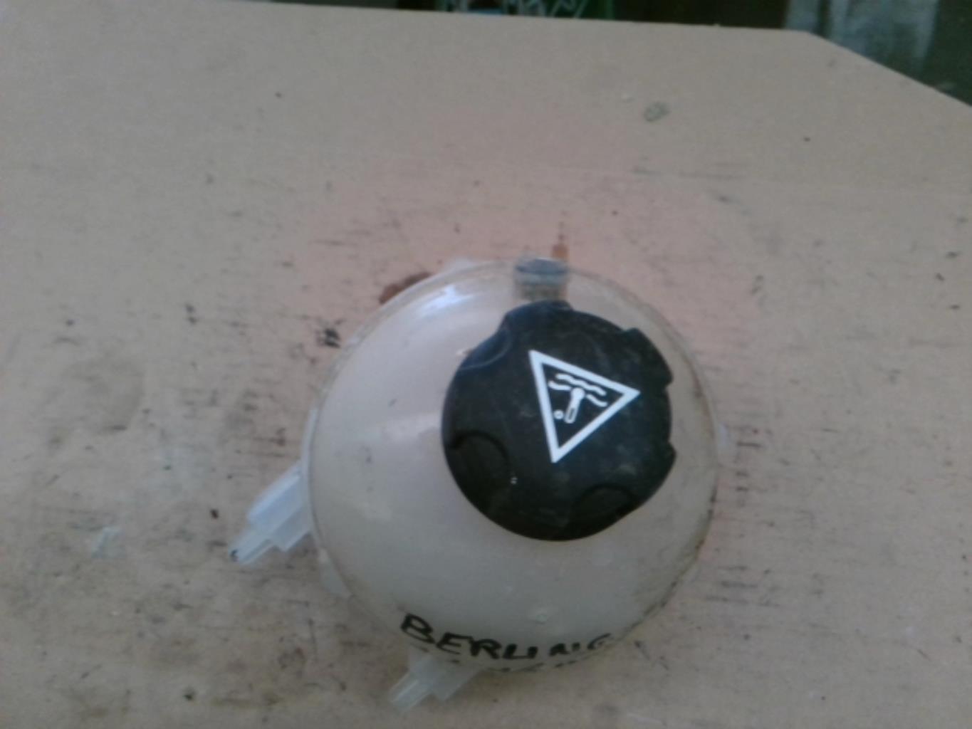 Vaso di espansione CITROEN BERLINGO 2 PHASE 2 Diésel - 1