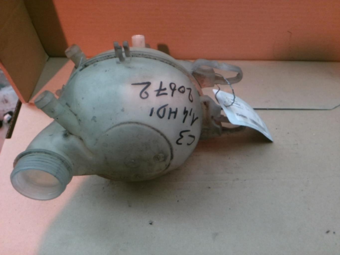 Vase d'expansion CITROEN C3 1 PHASE 1 Diesel - 1