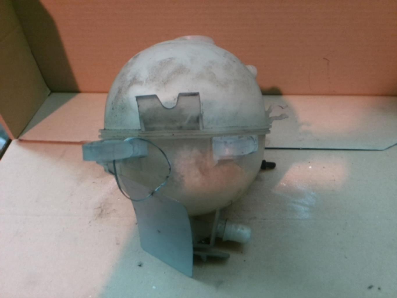 Vase d'expansion CITROEN C3 1 PHASE 1 Diesel - 1