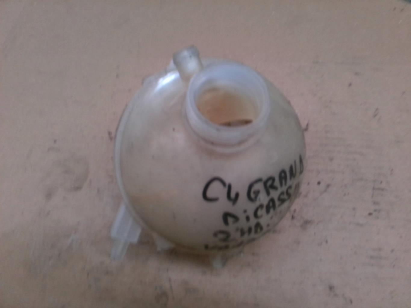 Vaso di espansione CITROEN C4 GRAND PICASSO 1 Diésel - 1