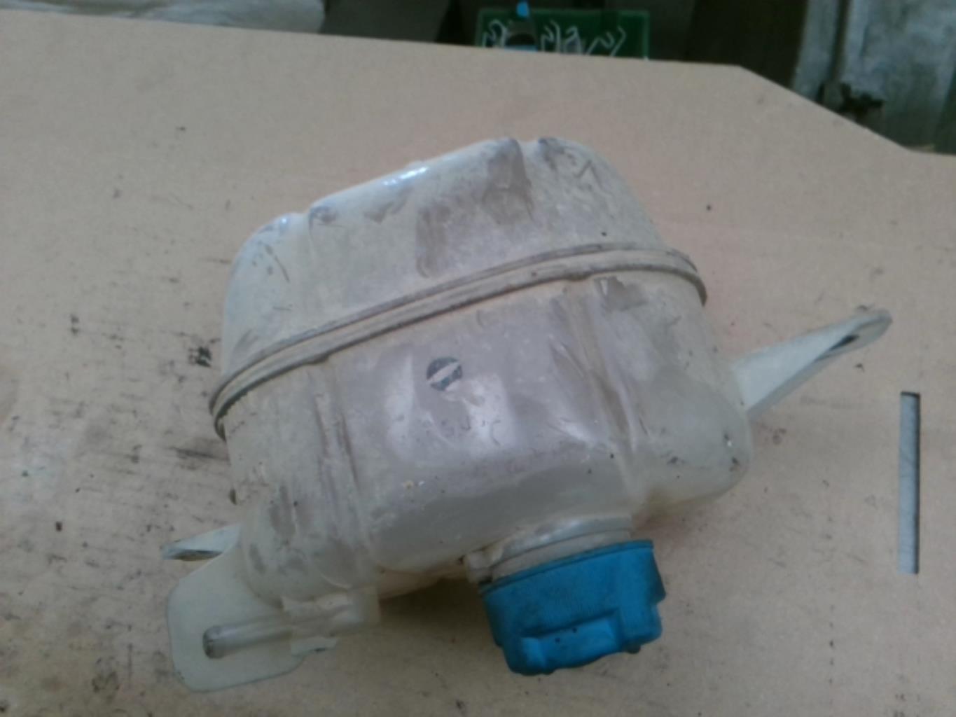 Vase d'expansion CITROEN NEMO Diesel - 1
