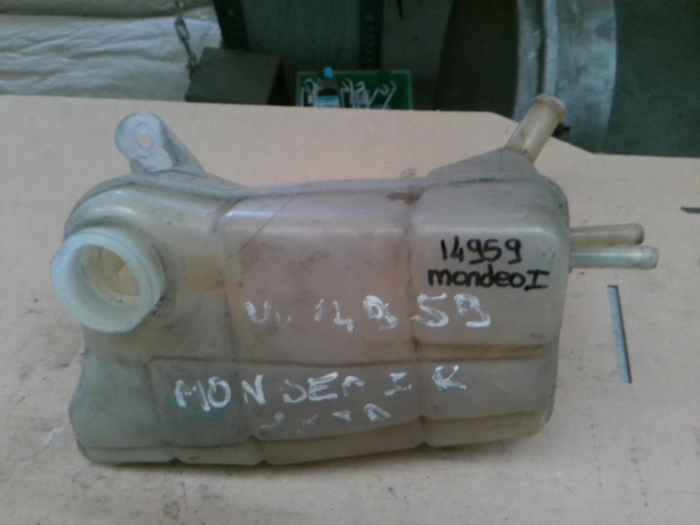 Vaso di espansione FORD MONDEO 1 PHASE 2 Diésel - 1