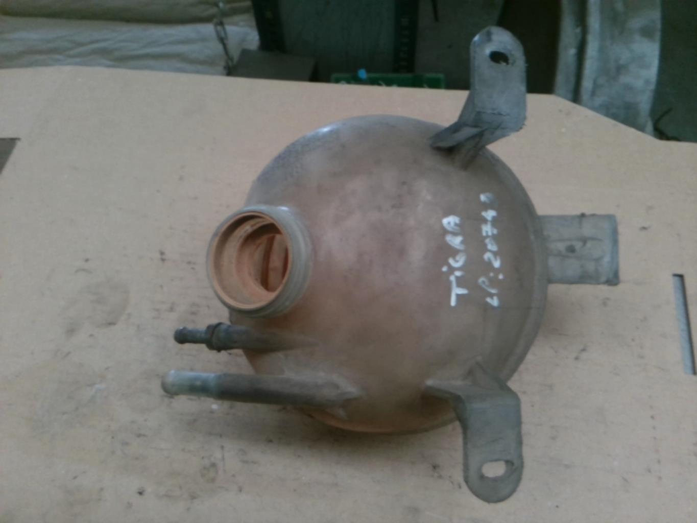 Vaso di espansione OPEL TIGRA 1 COUPE Gasolina - 1