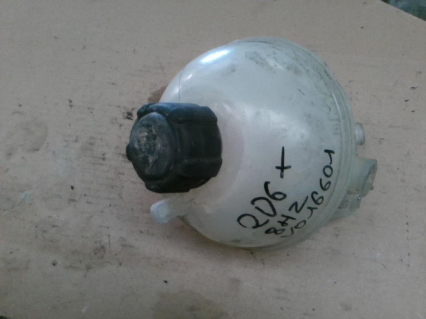 Vaso di espansione PEUGEOT 206+ Diésel - 1