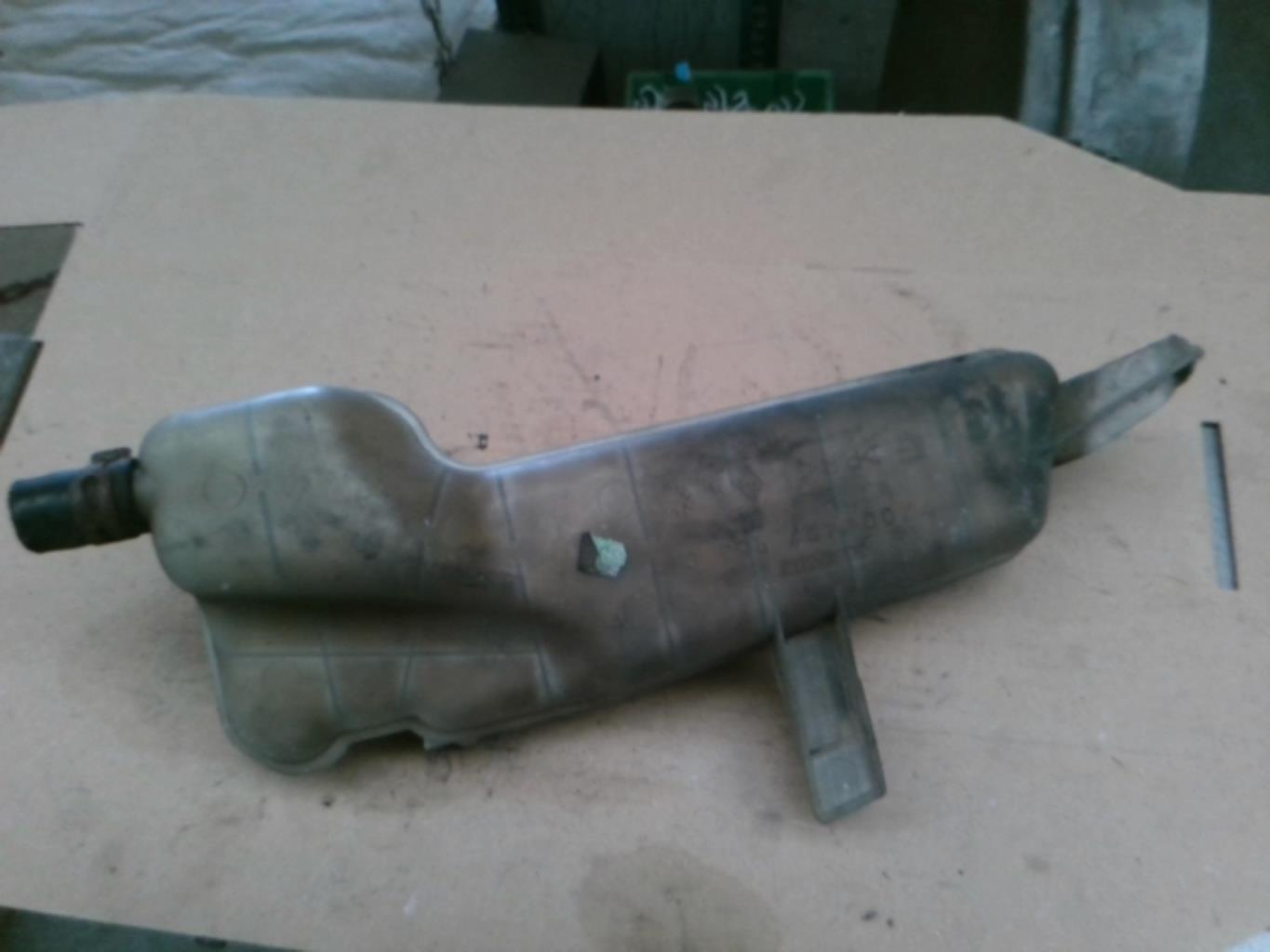 Vaso di espansione RENAULT CLIO 2 PHASE 1 Gasolina - 1
