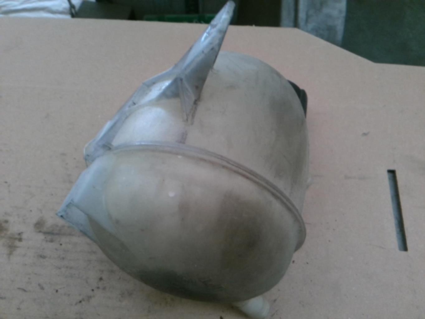 Vaso di espansione RENAULT CLIO 2 PHASE 2 Diésel - 1