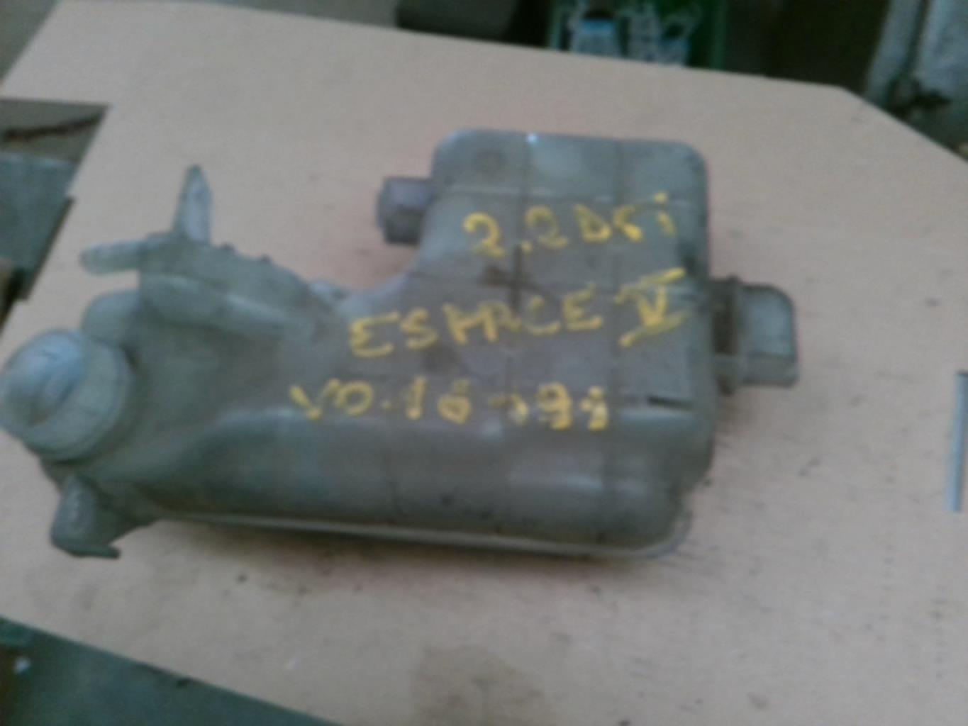 Vase d'expansion RENAULT ESPACE 4 PHASE 1 Diesel - 1