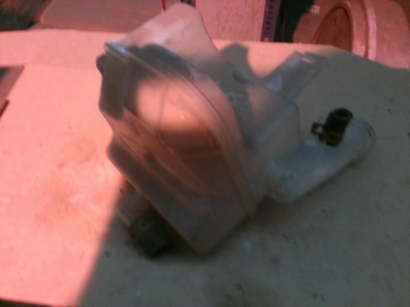Vase d'expansion RENAULT LAGUNA 2 PHASE 1 Essence - 1