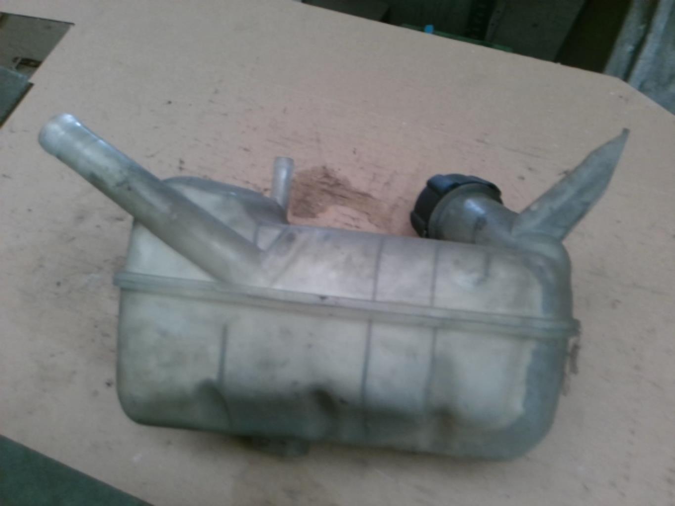 Vaso di espansione RENAULT MEGANE 2 PHASE 1 Diésel - 1