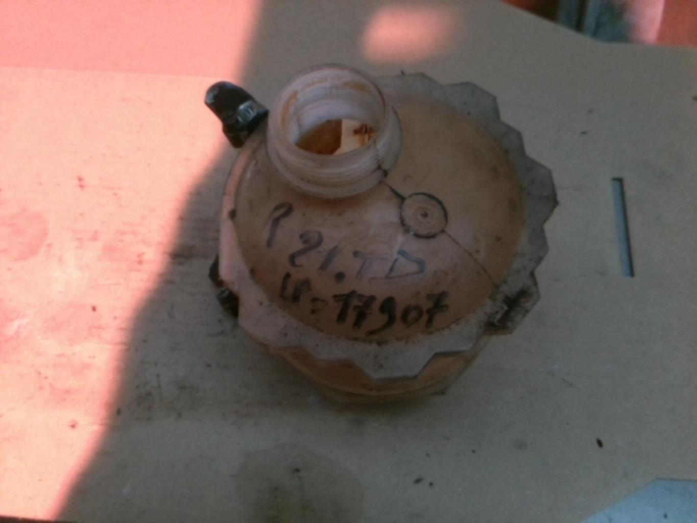 Vaso di espansione RENAULT R21 PHASE 2  - 1