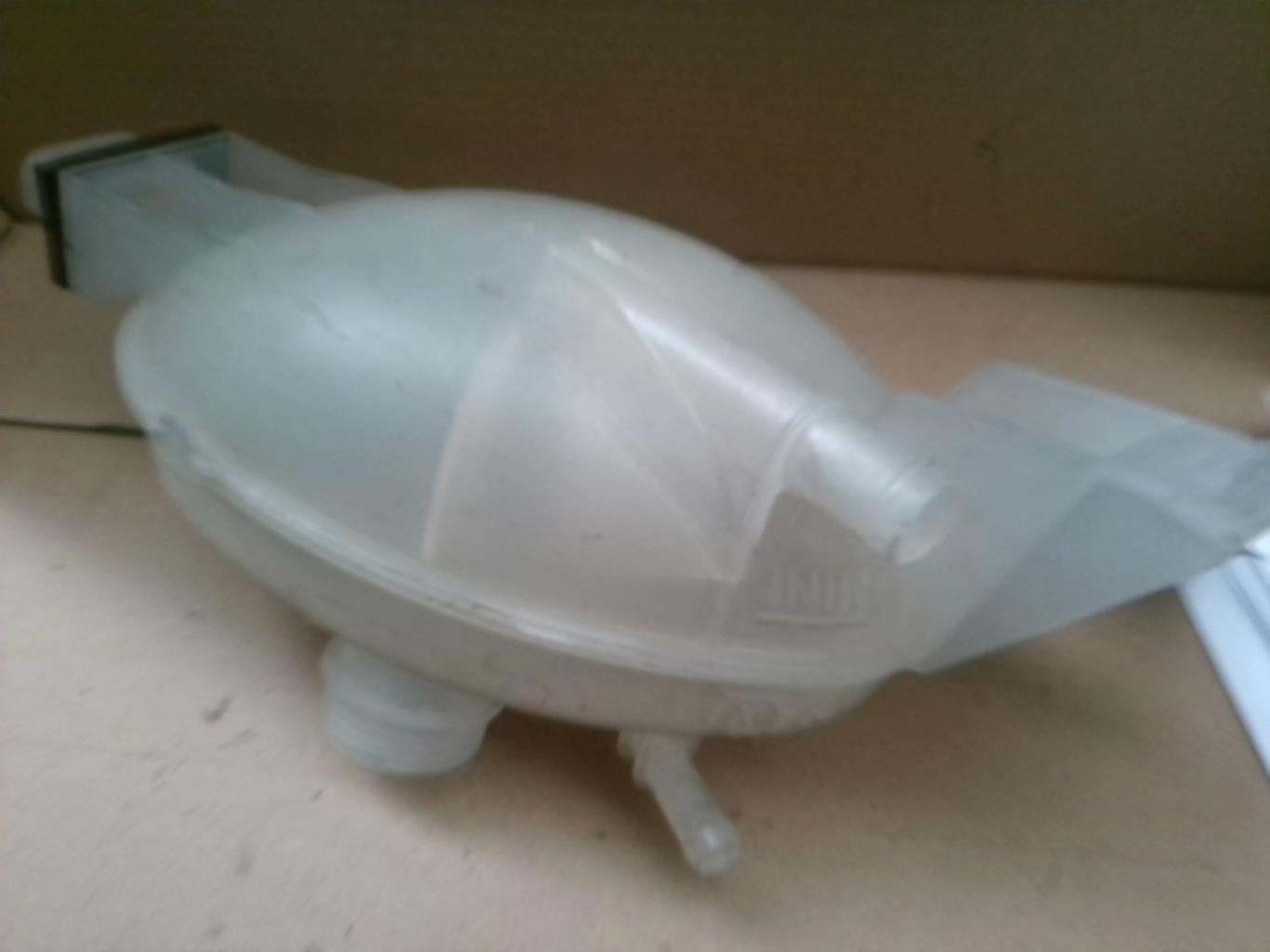 Vase d'expansion RENAULT TRAFIC 2 PHASE 2 Diesel - 1