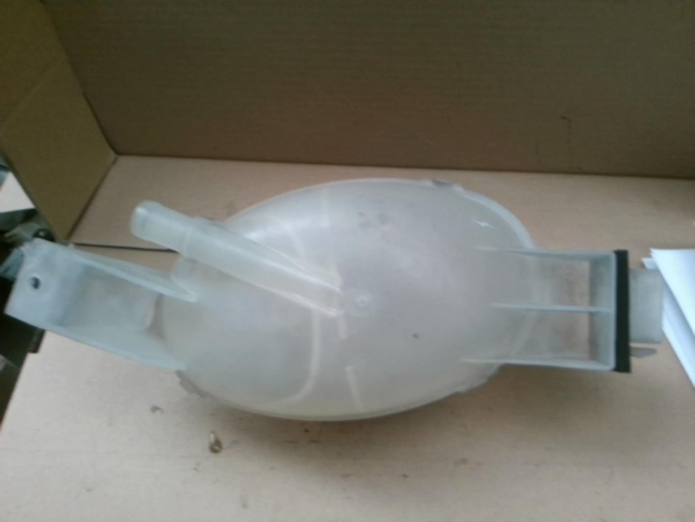 Vase d'expansion RENAULT TRAFIC 2 PHASE 2 Diesel - 1