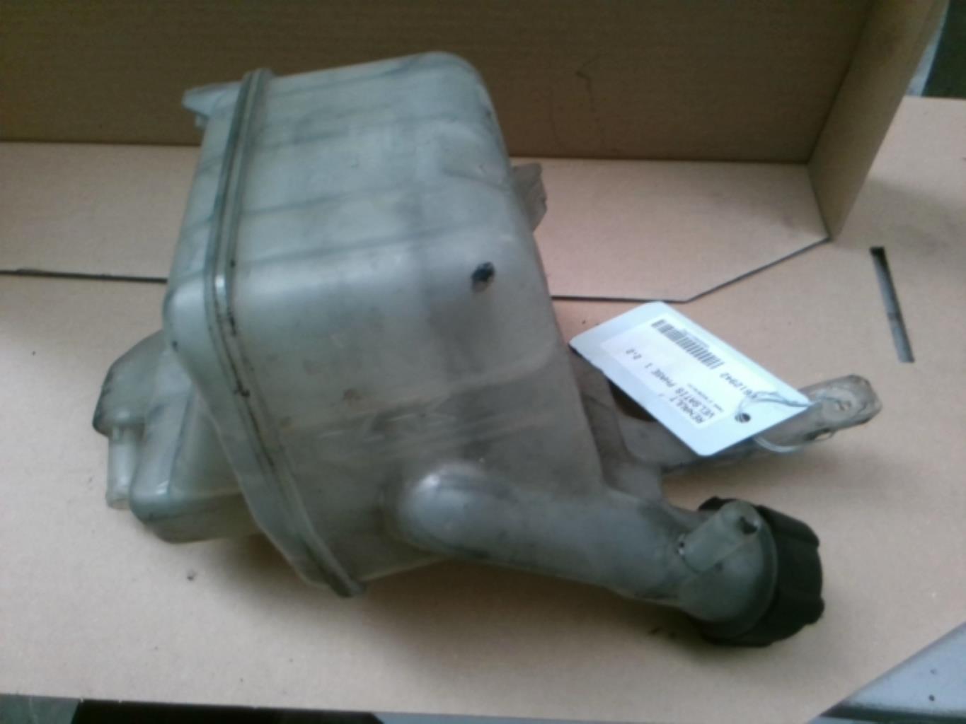 Vaso di espansione RENAULT VEL SATIS PHASE 1 Diésel - 1