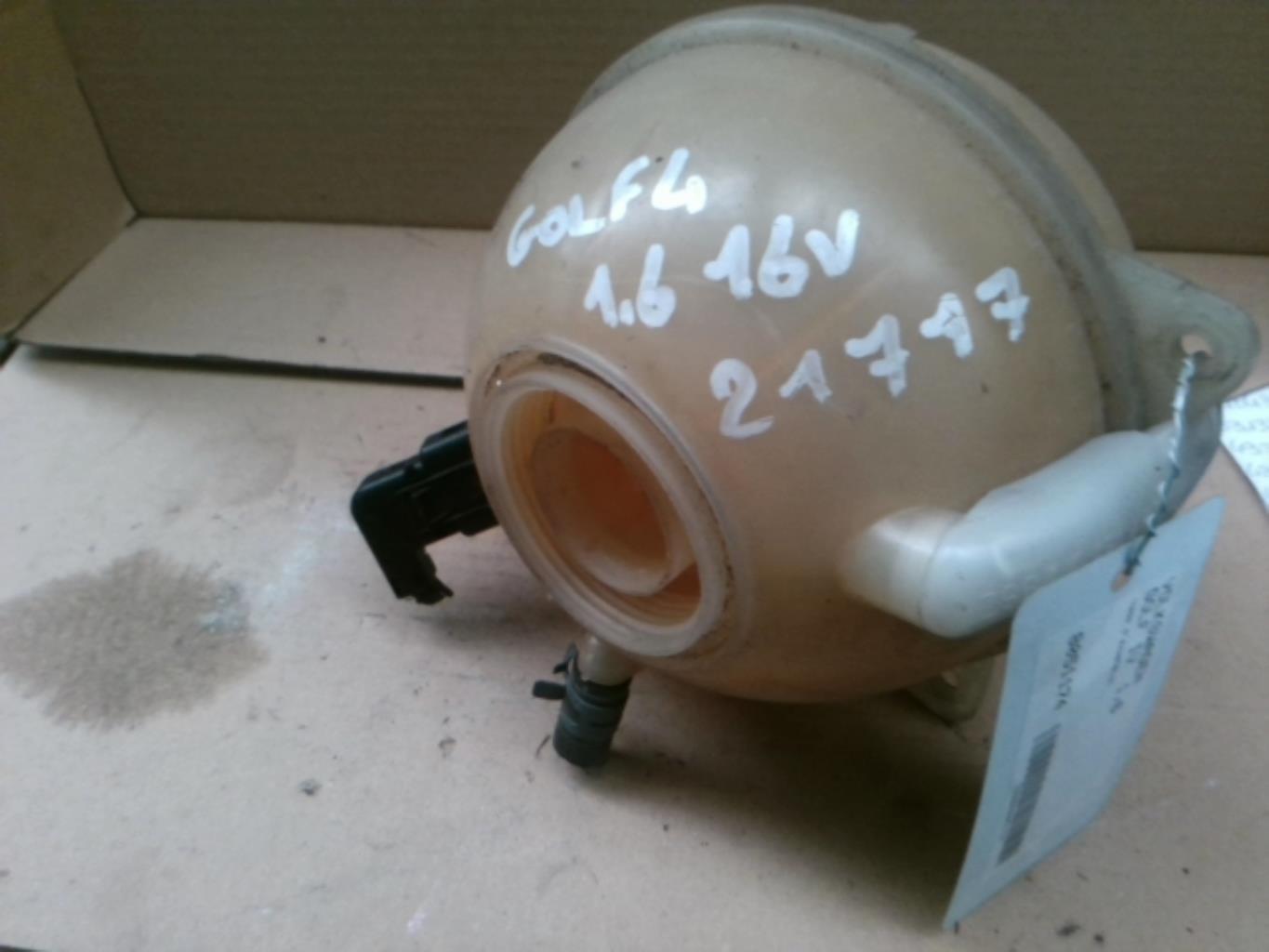 Vaso di espansione VOLKSWAGEN GOLF 4 Gasolina - 1