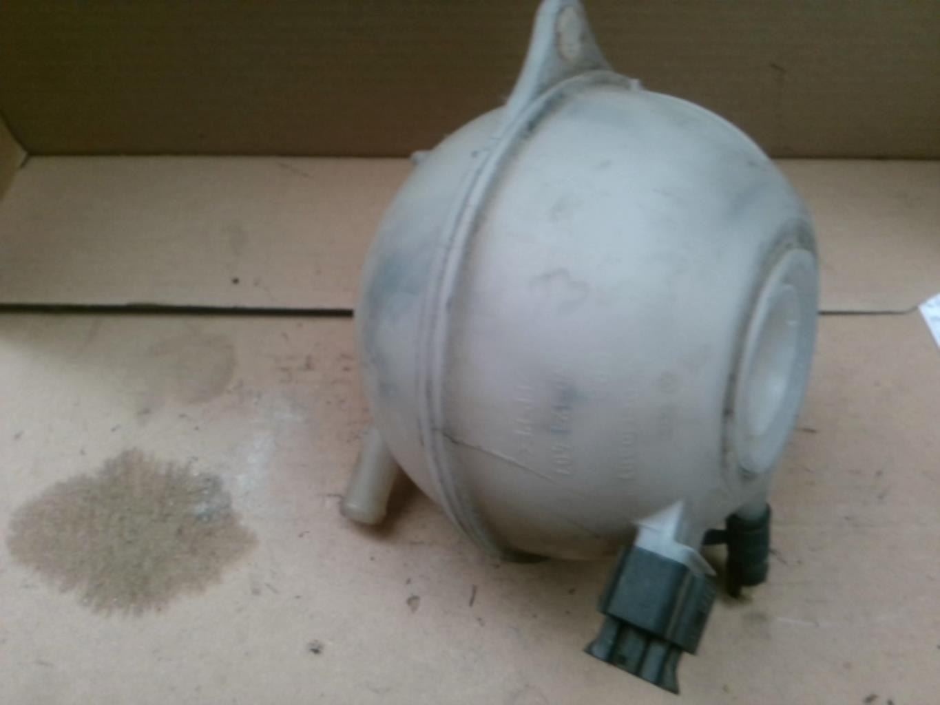 Vaso di espansione VOLKSWAGEN LUPO Gasolina - 1