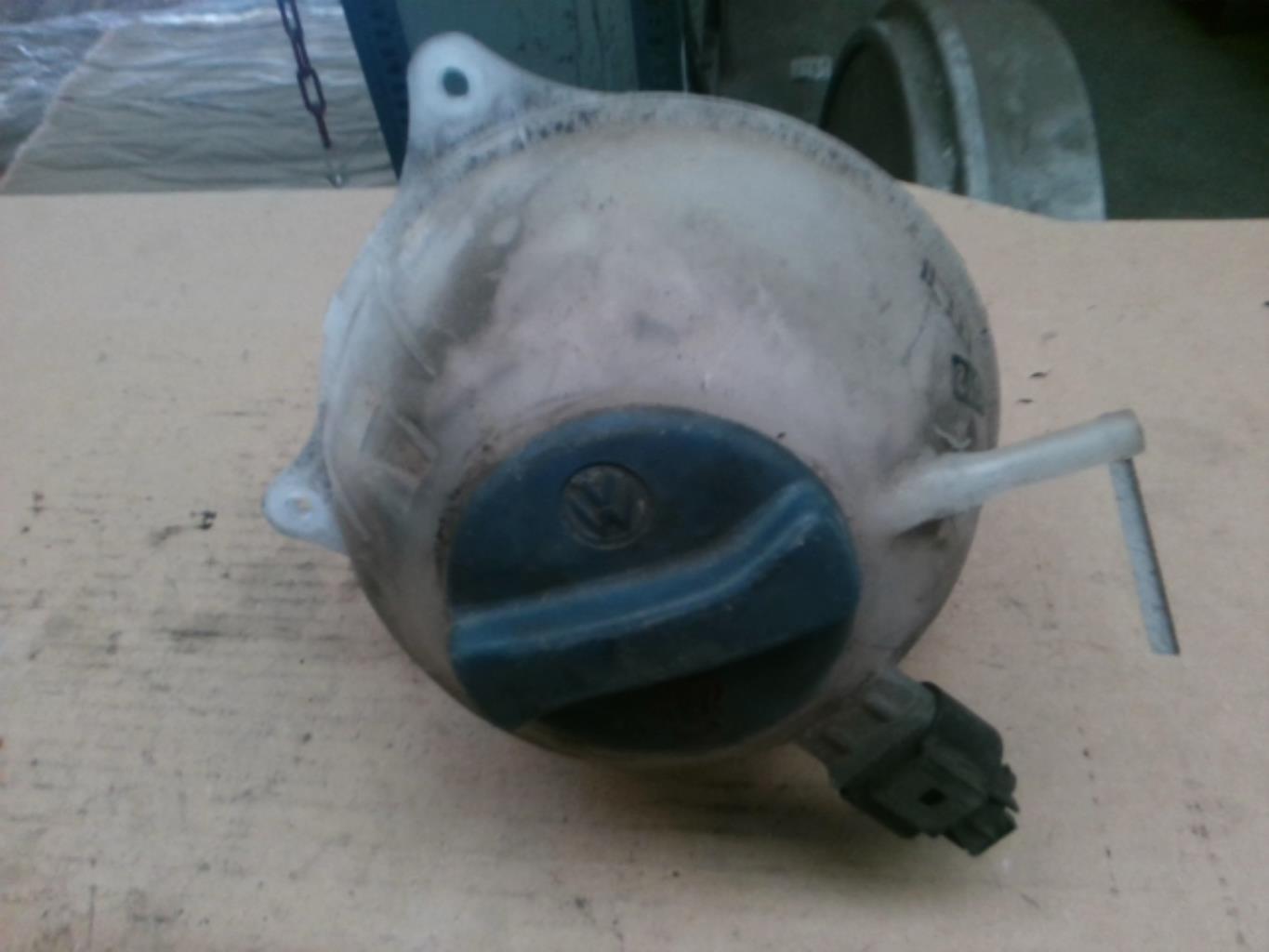 Vaso di espansione VOLKSWAGEN POLO 3 PHASE 1  - 1