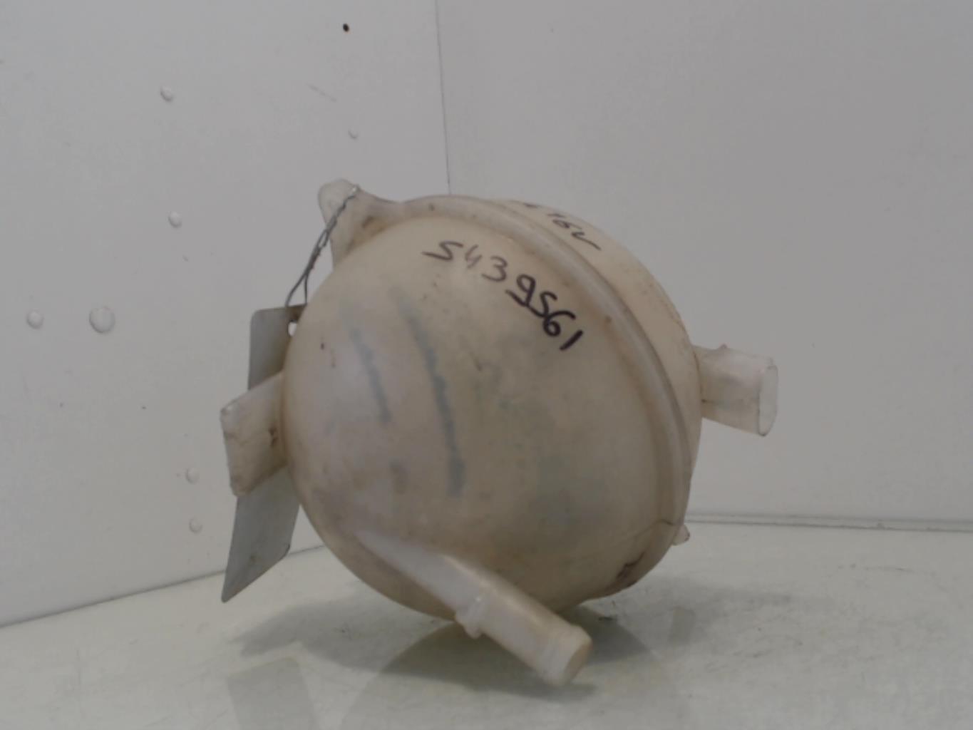 Vaso di espansione VOLKSWAGEN POLO 3 PHASE 2 Gasolina - 1