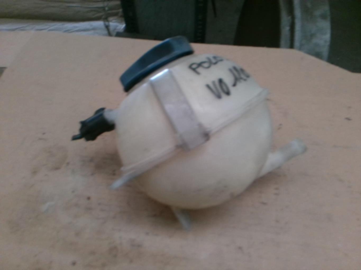 Vaso di espansione VOLKSWAGEN POLO 4 PHASE 1 Gasolina - 1