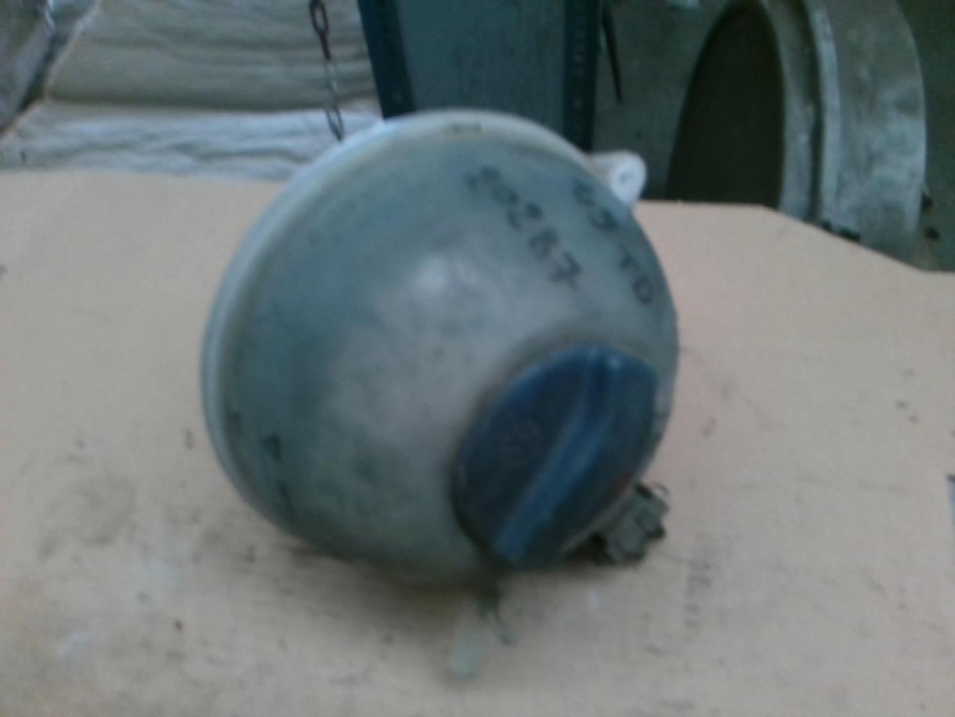 Vaso di espansione VOLKSWAGEN TRANSPORTER 4 PHASE 2  - 1