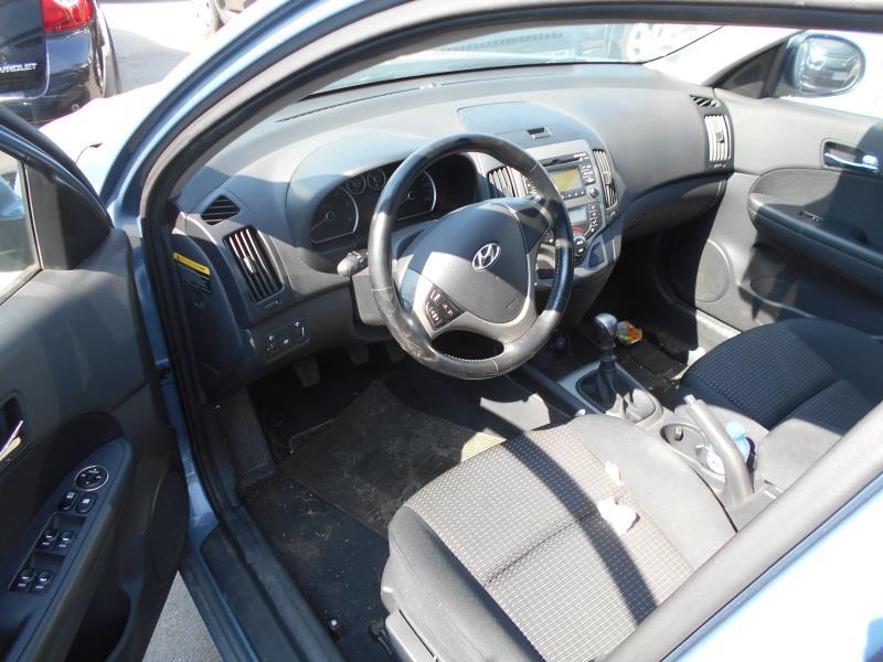 Commodo phare HYUNDAI I 30 1 PHASE 1 Diesel - 1