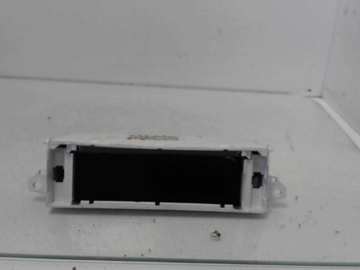 Monitor display PEUGEOT 307 PHASE 1 Diésel - 1