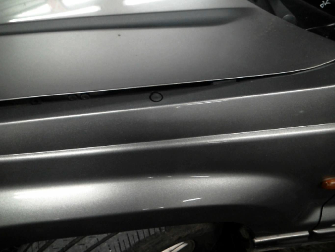 Parafango anteriore sinistro JEEP GRAND CHEROKEE 1 PHASE 2 Gasolina - 1