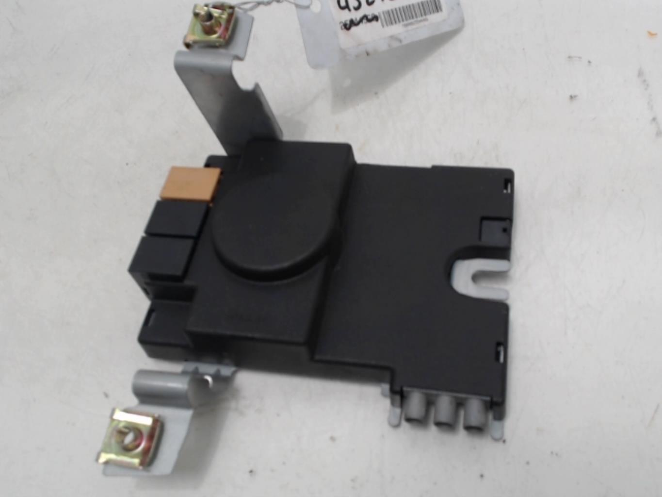 Amplificatore audio AUDI A3 2 PHASE 1 Gasolina - 1