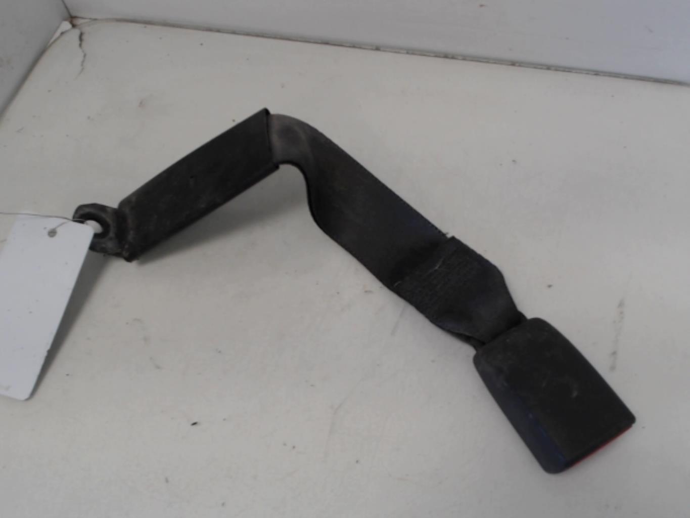 Aggancio cintura sicurezza posteriore centrale TOYOTA RAV4 3 PHASE 1 Diésel - 1