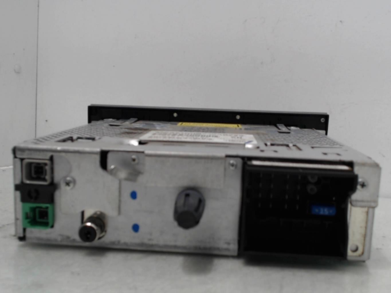 Autoradio originale CITROEN C5 1 PHASE 2 Diésel - 1