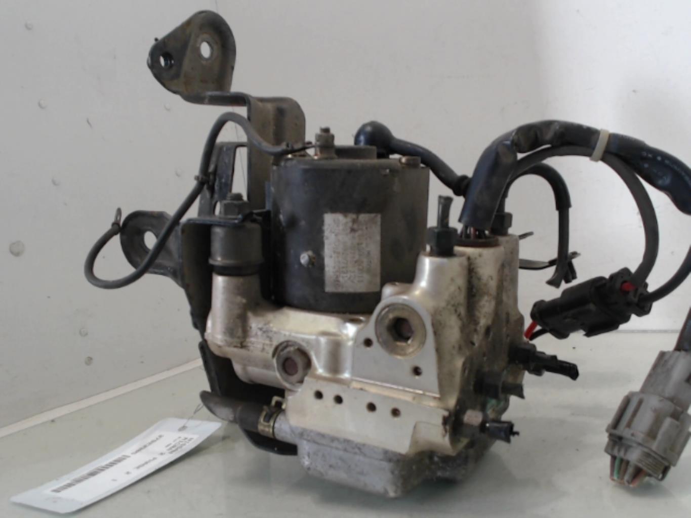 Blocco ABS (antibloccaggio freni) NISSAN MICRA 2 PHASE 2 Gasolina - 1
