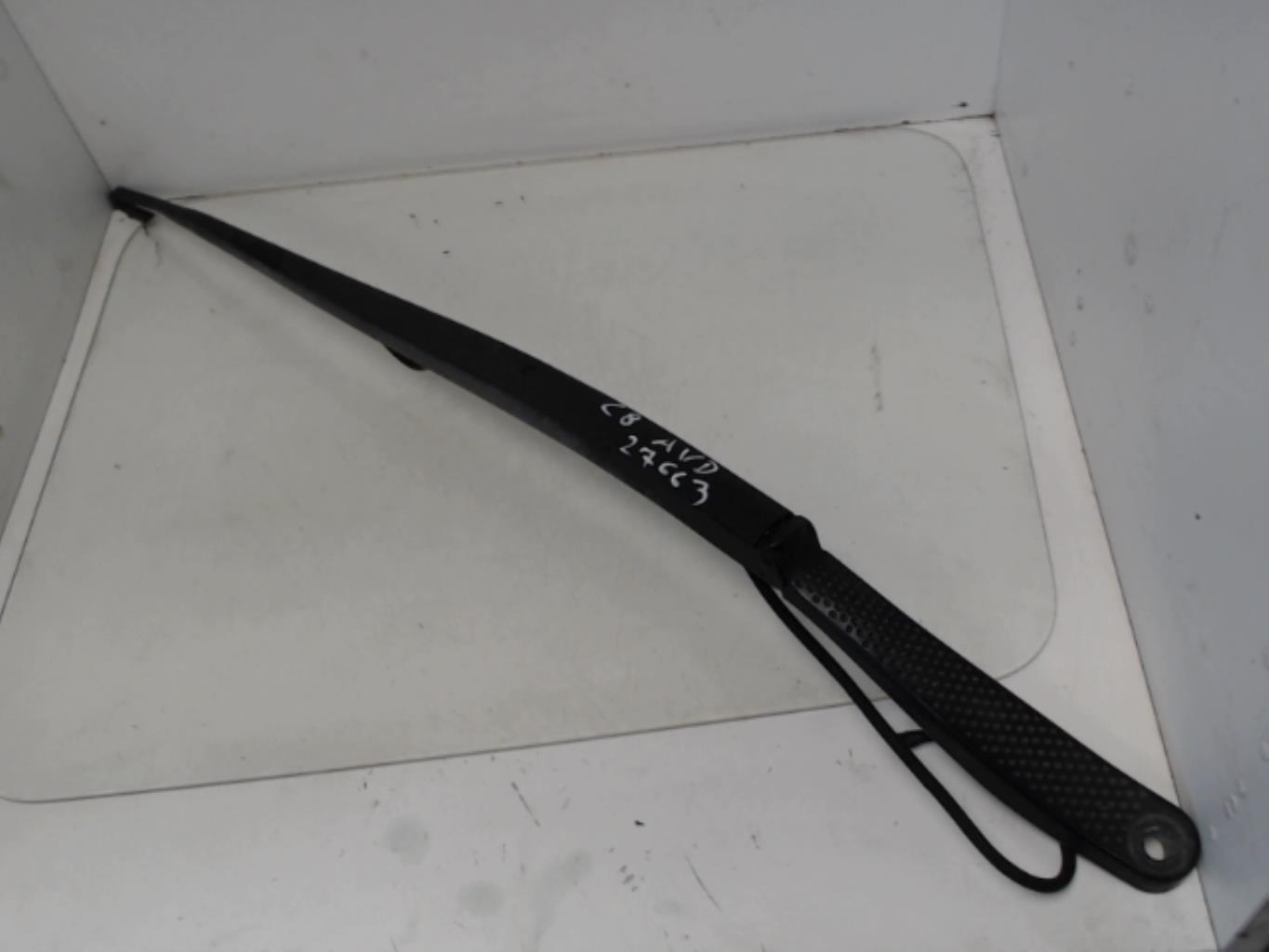 Bras essuie glace avant droit CITROEN C8 Diesel - 1