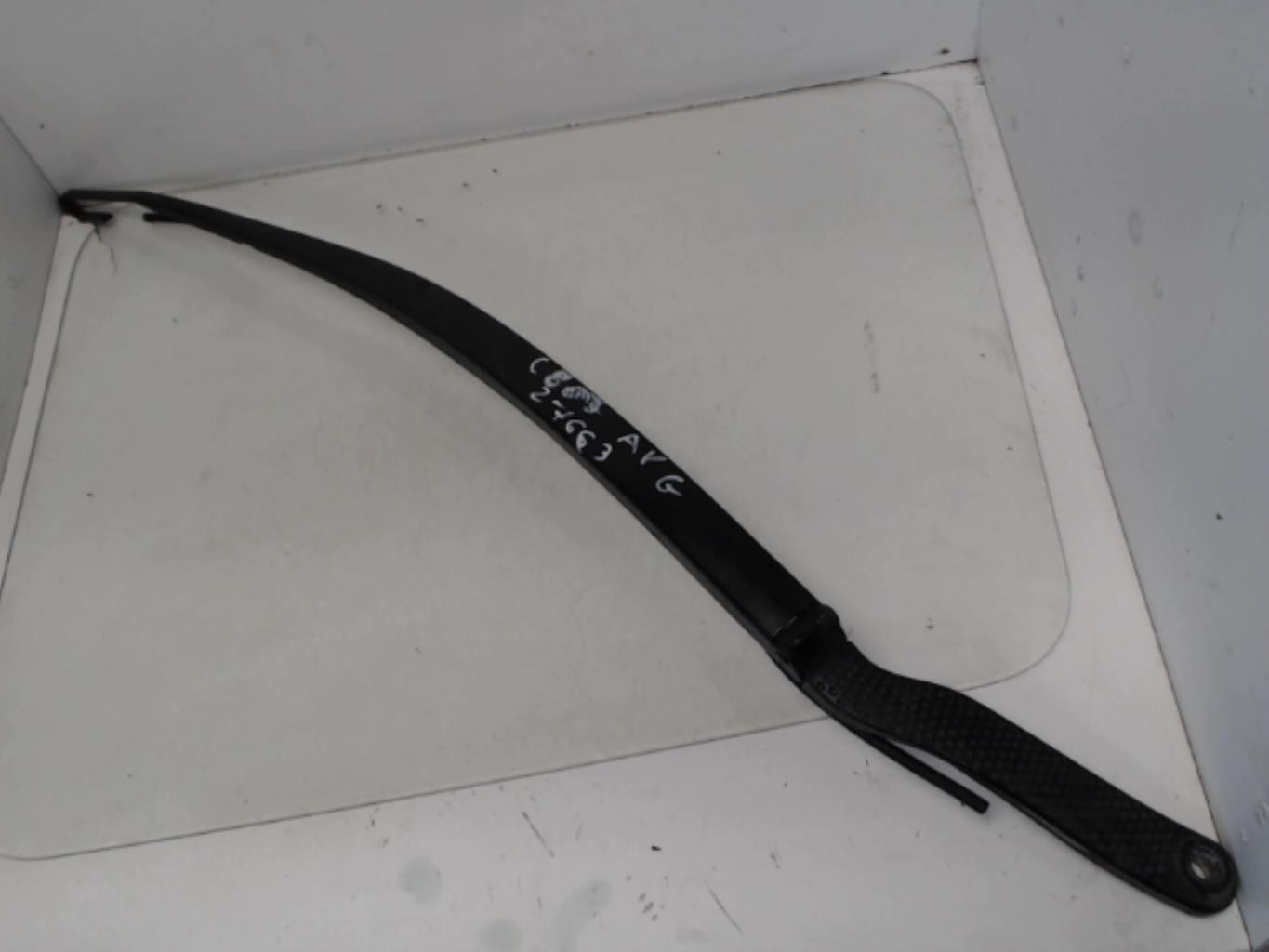 Bras essuie glace avant gauche CITROEN C8 Diesel - 1