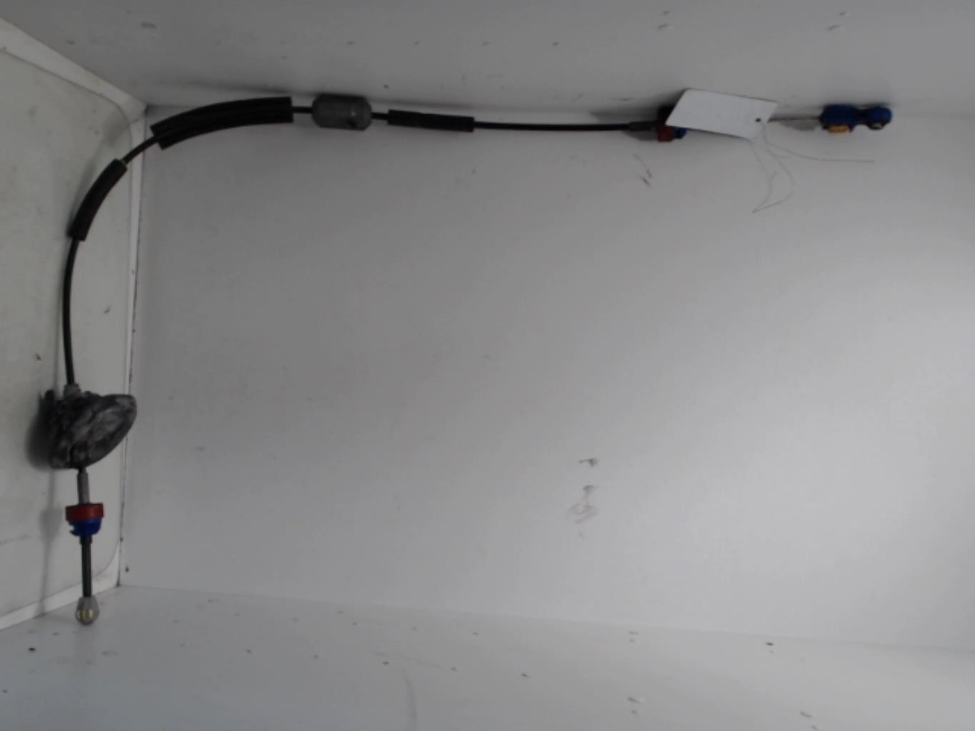 Cavo della leva del cambio PEUGEOT 208 1 PHASE 2 Gasolina - 1