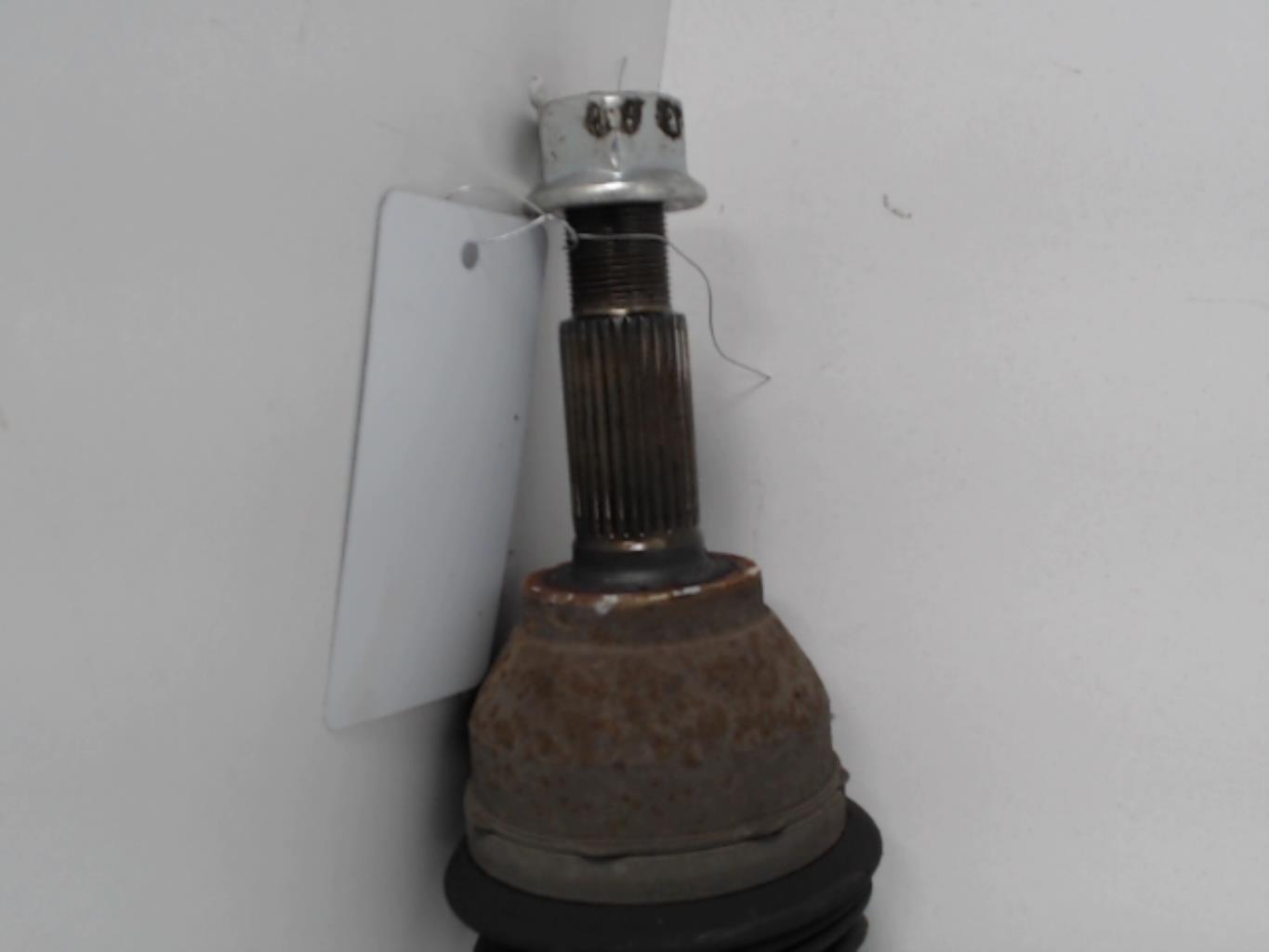Giunto cardanico albero di trasmissione destro NISSAN PULSAR Gasolina - 1