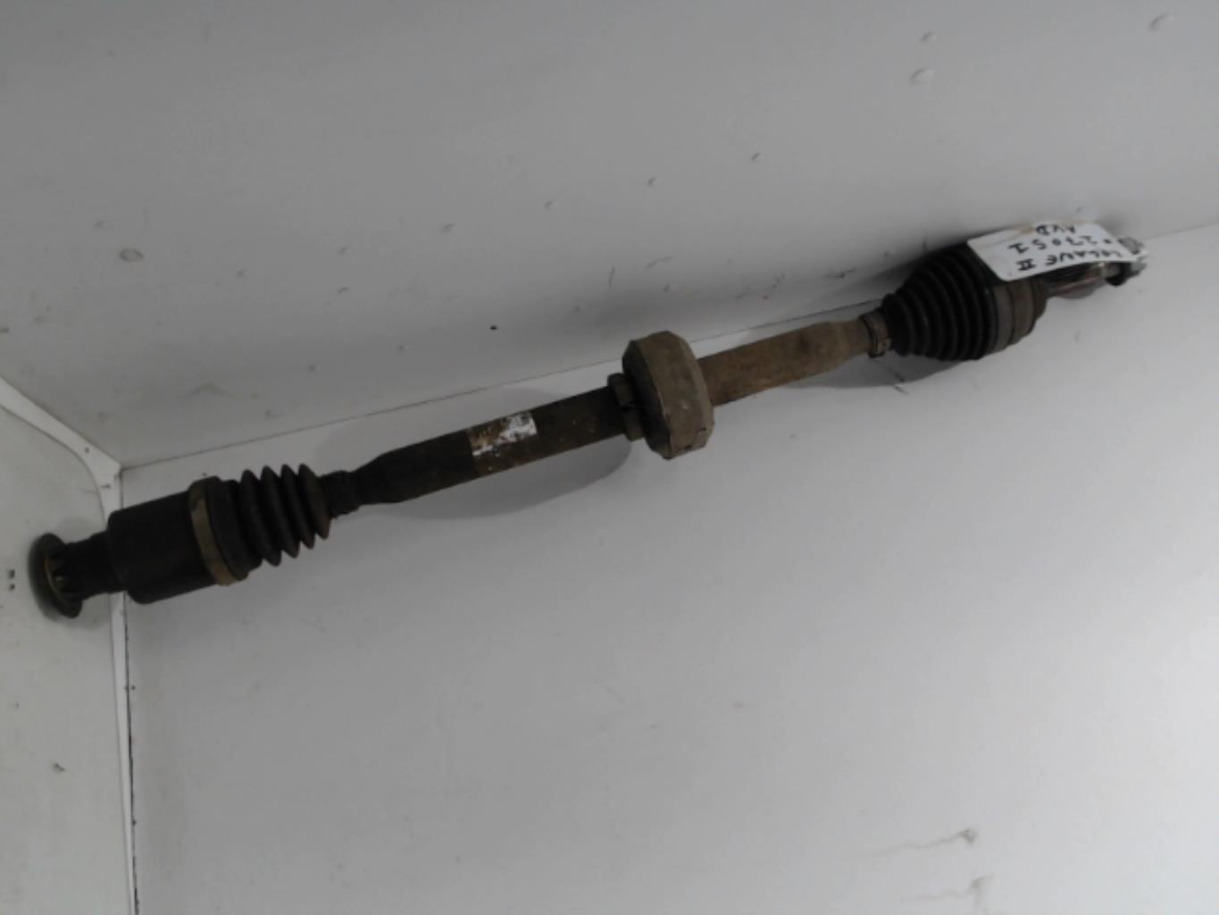 Giunto cardanico albero di trasmissione destro DACIA LOGAN 2 PHASE 1 Gasolina - 1