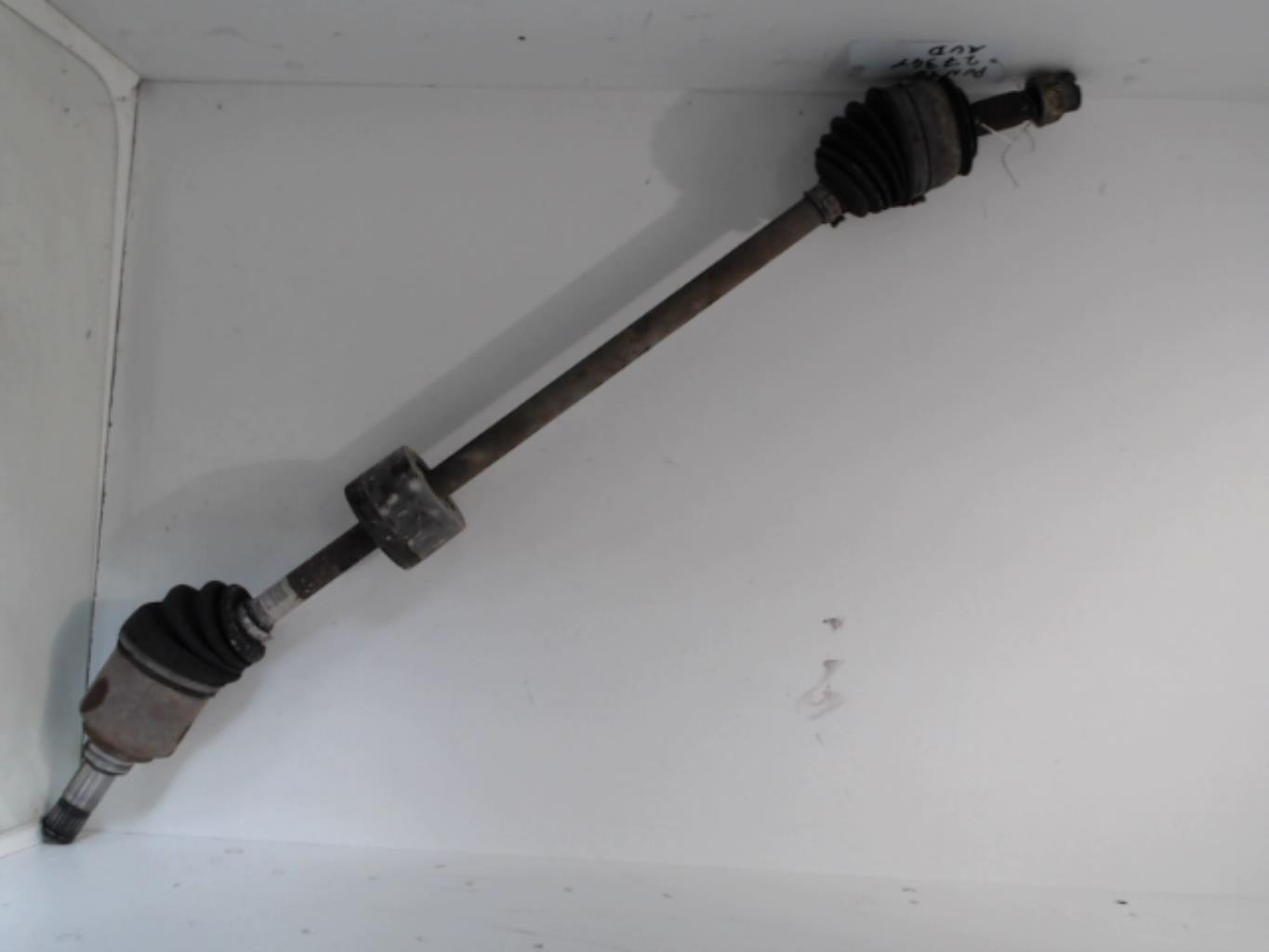 Giunto cardanico albero di trasmissione destro FIAT GRANDE PUNTO Gasolina - 1