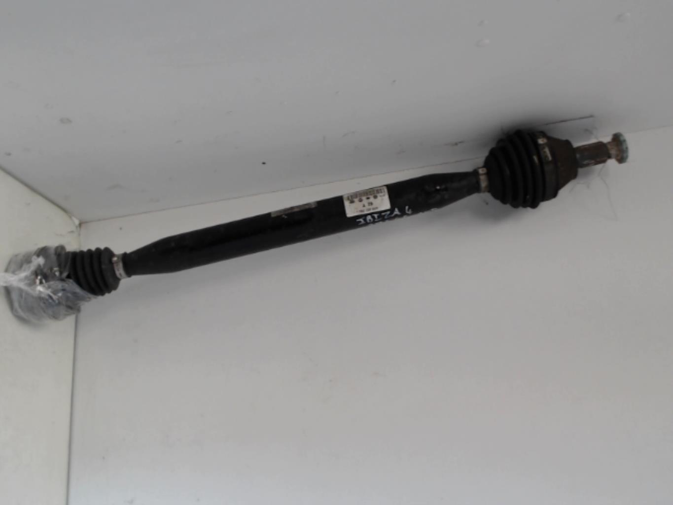 Giunto cardanico albero di trasmissione destro SEAT IBIZA 4 PHASE 1 Gasolina - 1