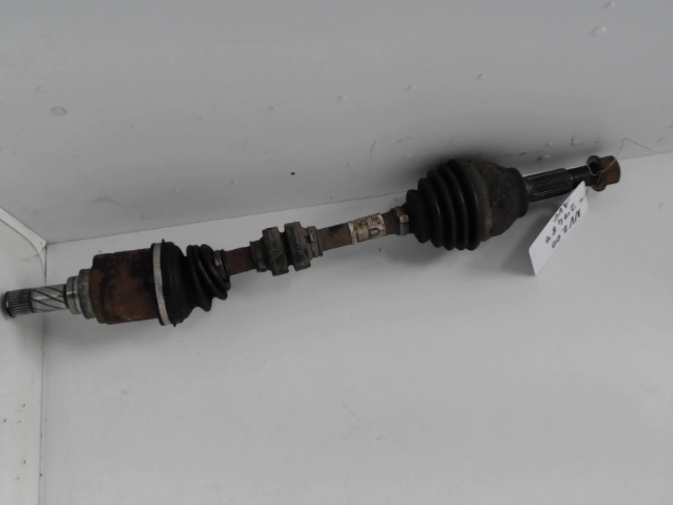 Giunto cardanico albero di trasmissione sinistro NISSAN NV200 Diésel - 1
