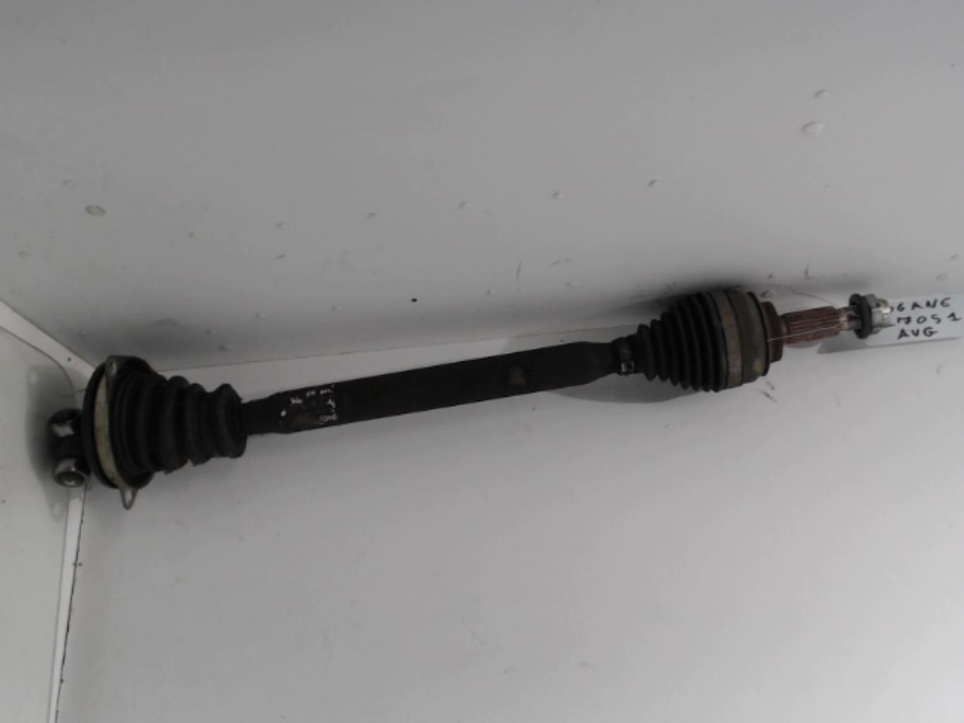Giunto cardanico albero di trasmissione sinistro DACIA LOGAN 2 PHASE 1 Gasolina - 1